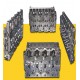 7W2225 Cylinder Head