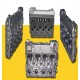 8N1188 Cylinder Head