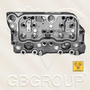 7L0138 Cylinder Head