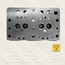 4N7000 Cylinder Head