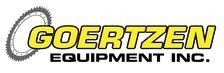 Goertzen parts aftermarket parts for komatsu and Cat